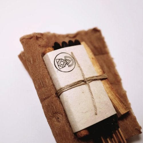 Incausa Sampler Incense Bundle - Image 1