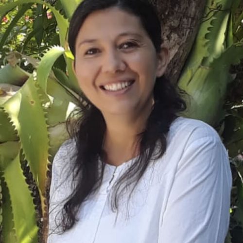 Sessions with Padma - Image 1